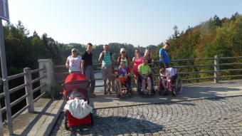 12.–15.9.2016 Pobyt Pastviny