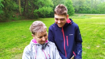 2022 Rekreační pobyty Nové Hrady (05/2022)