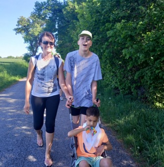 2022 Rekreační pobyty Nové Hrady (05/2022)