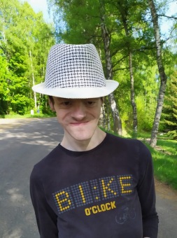 2022 Rekreační pobyty Nové Dvůr (05/2022)