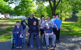 2022 Rekreační pobyt Pastviny (05/2022)