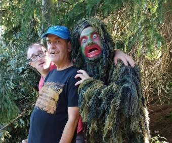 2023 Rekreační pobyt Jedlová v Orlických horách (26.8.-1.9.)