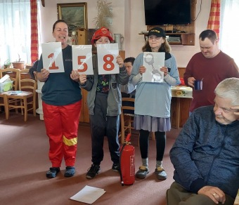 2024 Rekreační pobyt Jedlová v Orlických horách (20.4.-26.4.)