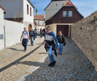 2025 Rekreační pobyt Jedlová v Orlických horách (12.4.-17.4.)