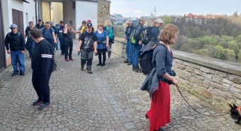 2025 Rekreační pobyt Jedlová v Orlických horách (12.4.-17.4.)