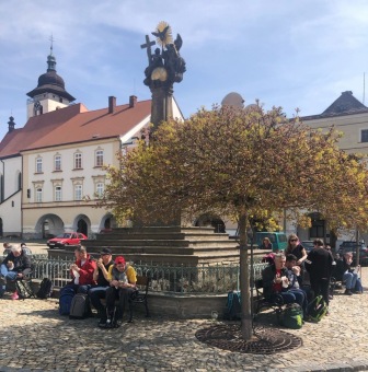 2025 Rekreační pobyt Jedlová v Orlických horách (12.4.-17.4.)