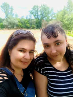 2025 Výlet domek Adam - statek Apolenka (6.6.)