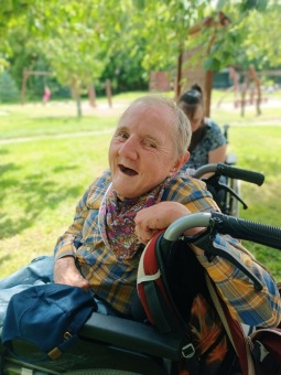 2025 Výlet domek Adam - statek Apolenka (6.6.)