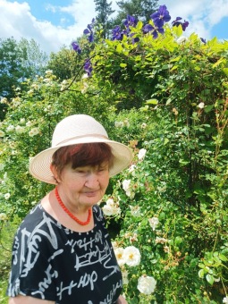 2025 Výlety domek Adam - Častalovice, Vamberk