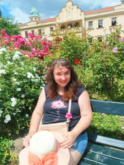 2025 Výlety domek Adam - Častalovice, Vamberk