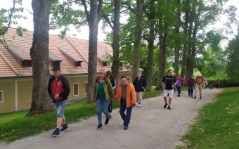 2024 Rekreace SPMP - Zelená Lhota na Šumavě (30.8. – 5.9.)