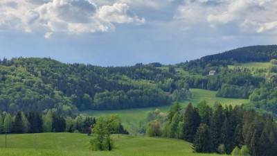 2026 Rekreační pobyt Jedlová v Orlických horách (13.5.-18.5.)