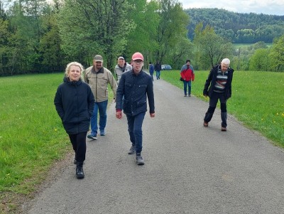 2026 Rekreační pobyt Jedlová v Orlických horách (13.5.-18.5.)