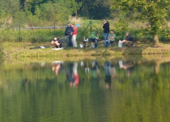 HANDICAP FISH CUP 2014 - 6.9. 2014