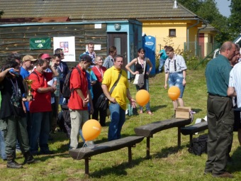 HANDICAP FISH CUP 2014 - 6.9. 2014