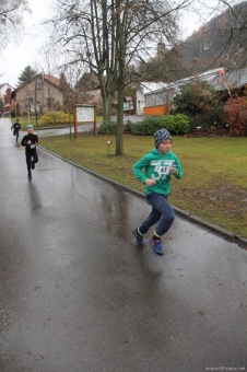 Foto: Honza Šimůnek, 17.11. 2015 - 1. ročník běžeckého krosu Okolo Žampachu