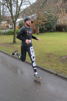 Foto: Honza Šimůnek, 17.11. 2015 - 1. ročník běžeckého krosu Okolo Žampachu