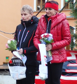 17.11. 2015 - 1. ročník běžeckého krosu Okolo Žampachu