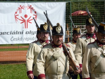 12. – 14.6. 2015 Přehazovaná Dřevěnice - XX. ročník