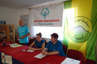 12. – 14.6. 2015 Přehazovaná Dřevěnice - XX. ročník