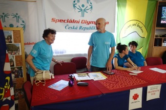 12. – 14.6. 2015 Přehazovaná Dřevěnice - XX. ročník