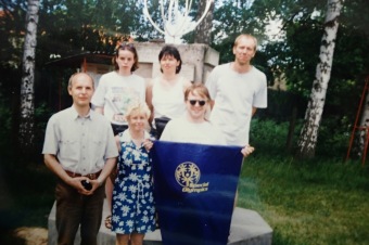 12. – 14.6. 2015 Přehazovaná Dřevěnice - XX. ročník