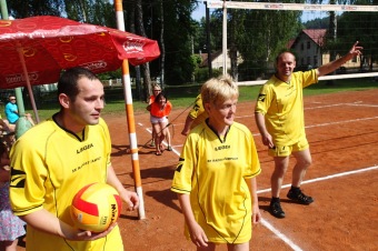 12. – 14.6. 2015 Přehazovaná Dřevěnice - XX. ročník