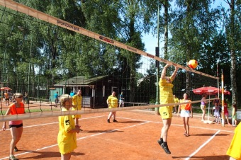 12. – 14.6. 2015 Přehazovaná Dřevěnice - XX. ročník