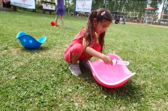 12. – 14.6. 2015 Přehazovaná Dřevěnice - XX. ročník