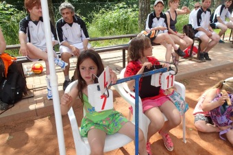 12. – 14.6. 2015 Přehazovaná Dřevěnice - XX. ročník