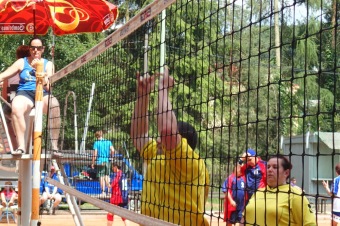 12. – 14.6. 2015 Přehazovaná Dřevěnice - XX. ročník