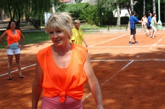 12. – 14.6. 2015 Přehazovaná Dřevěnice - XX. ročník