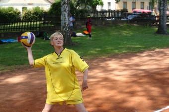 12. – 14.6. 2015 Přehazovaná Dřevěnice - XX. ročník