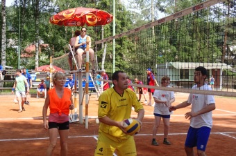 12. – 14.6. 2015 Přehazovaná Dřevěnice - XX. ročník