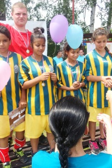 12. – 14.6. 2015 Přehazovaná Dřevěnice - XX. ročník - vyhlášení