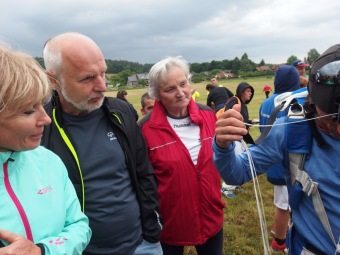 10.-12.6. Přehazovaná Dřevěnice - XXI. ročník - mimosportovní program