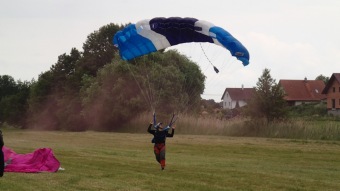 10.-12.6. Přehazovaná Dřevěnice - XXI. ročník - mimosportovní program