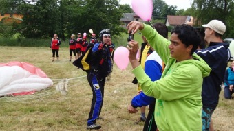 10.-12.6. Přehazovaná Dřevěnice - XXI. ročník - mimosportovní program