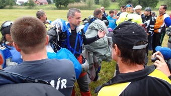 10.-12.6. Přehazovaná Dřevěnice - XXI. ročník - mimosportovní program