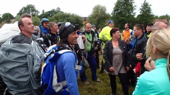 10.-12.6. Přehazovaná Dřevěnice - XXI. ročník - mimosportovní program