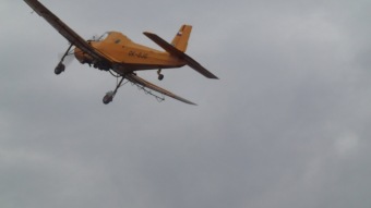 10. - 12.6. 2016 Přehazovaná Dřevěnice - XXI. ročník národního turnaje -  disko na hřišti a večerní ohňostroj