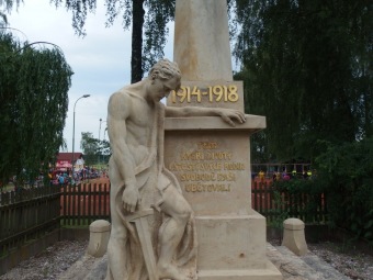 10.-12.6. Přehazovaná Dřevěnice - XXI. ročník - mimosportovní program