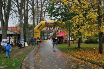 2017 3. ročník běžeckého krosu Okolo Žampachu (22.10.)