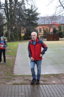 2017 3. ročník běžeckého krosu Okolo Žampachu (22.10.)