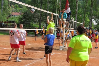 2017 Přehazovaná Dřevěnice (9. – 11.6.) - XXII. ročník
