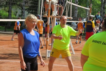 2017 Přehazovaná Dřevěnice (9. – 11.6.) - XXII. ročník