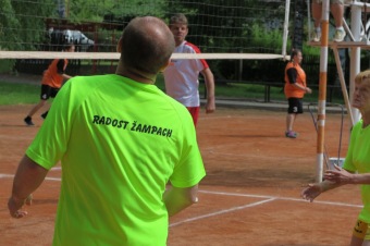 2017 Přehazovaná Dřevěnice (9. – 11.6.) - XXII. ročník