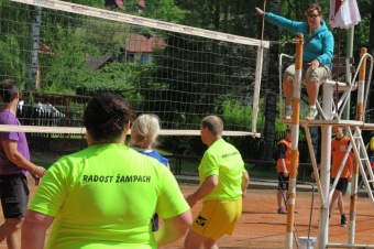 2017 Přehazovaná Dřevěnice (9. – 11.6.) - XXII. ročník