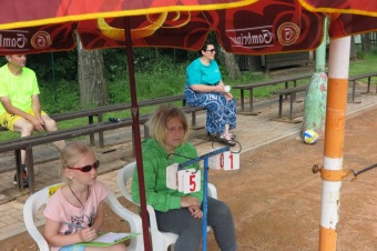 2017 Přehazovaná Dřevěnice (9. – 11.6.) - XXII. ročník