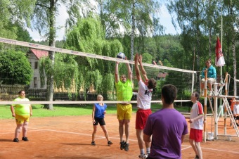 2017 Přehazovaná Dřevěnice (9. – 11.6.) - XXII. ročník